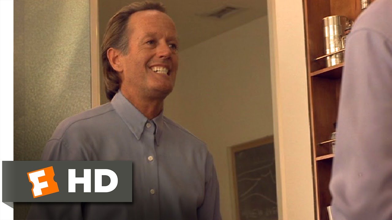 The Limey (4/11) Movie CLIP - The Sixties (1999) HD