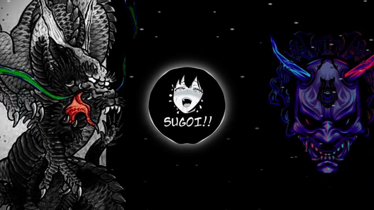 CHAPADÃO DE CRACK - BEAT MATA NOIA ( Super🔥 - Slowed )