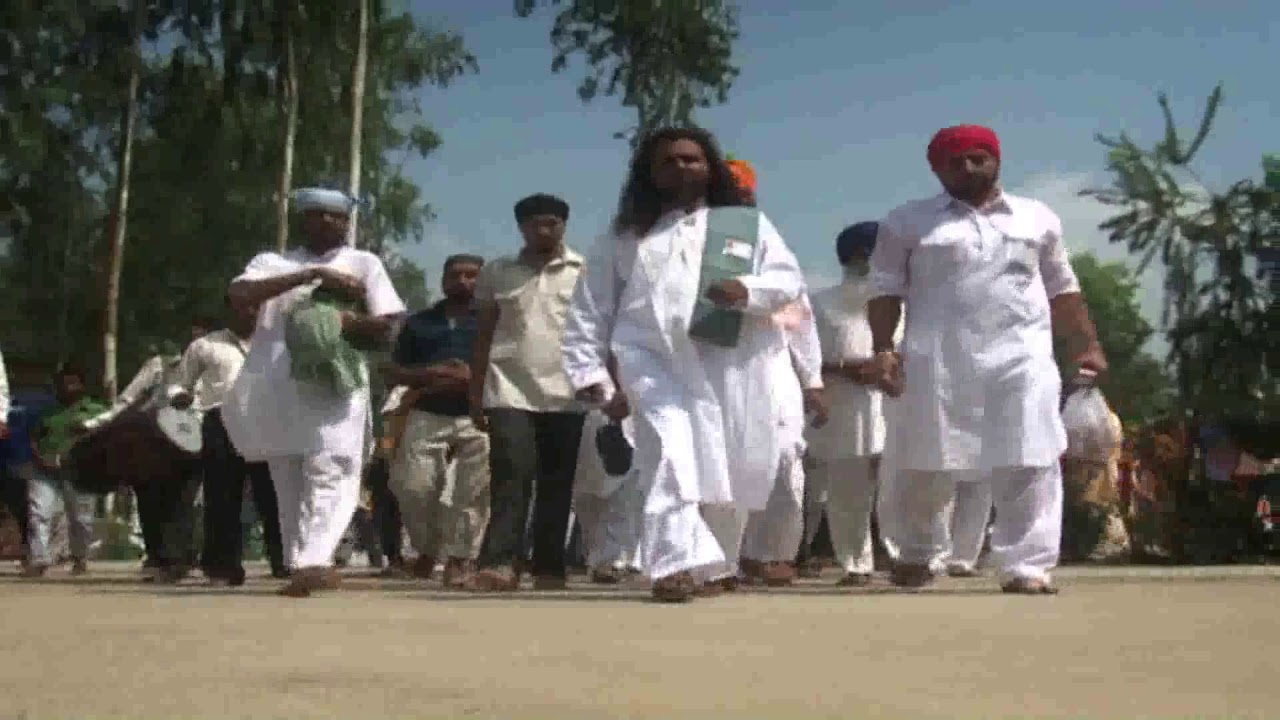 Yaadan yogi nimani ji bhagat sodhi ram ji