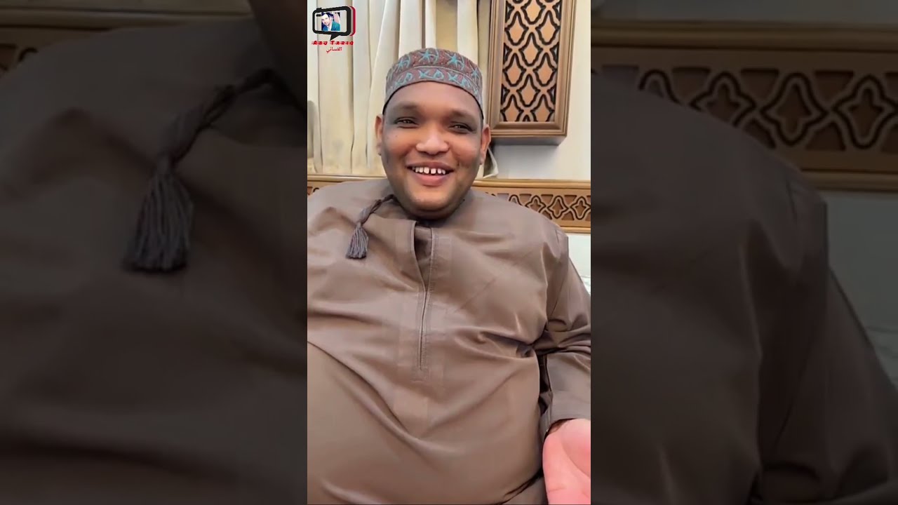 محمد المخيني/ زارني أبو حميد وبن عامر وضرار وفطسنا ضحك ضرار بسوالفه 🤣 #محمد_المخيني #سلطنة_عمان