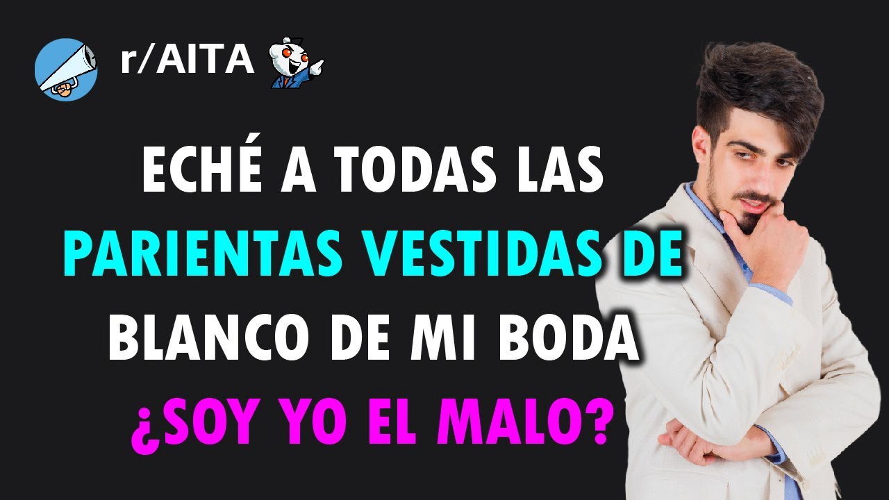 Decidieron hacerle una broma a mi prometida. Pero ya les había advertido (Reddit AITA)