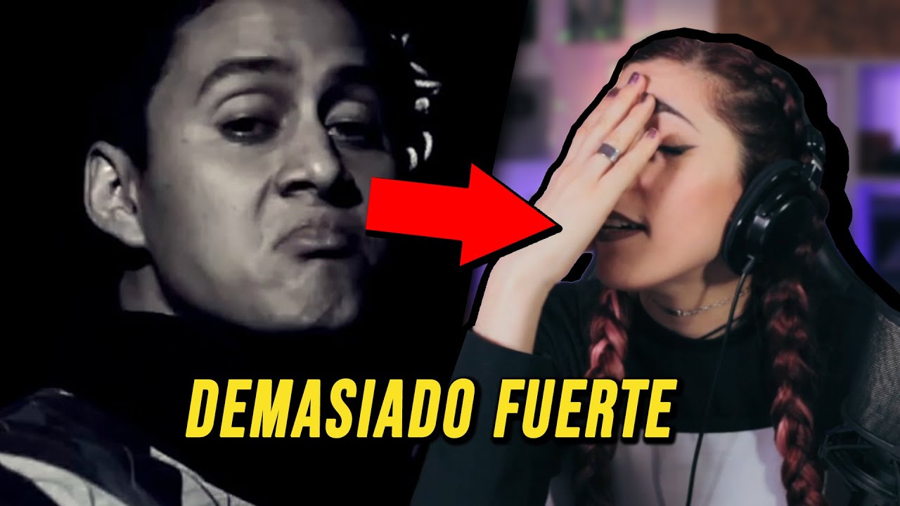 CANSERBERO - Jeremías 17:5 | Vocal Coach SÓLO COMENTARIOS
