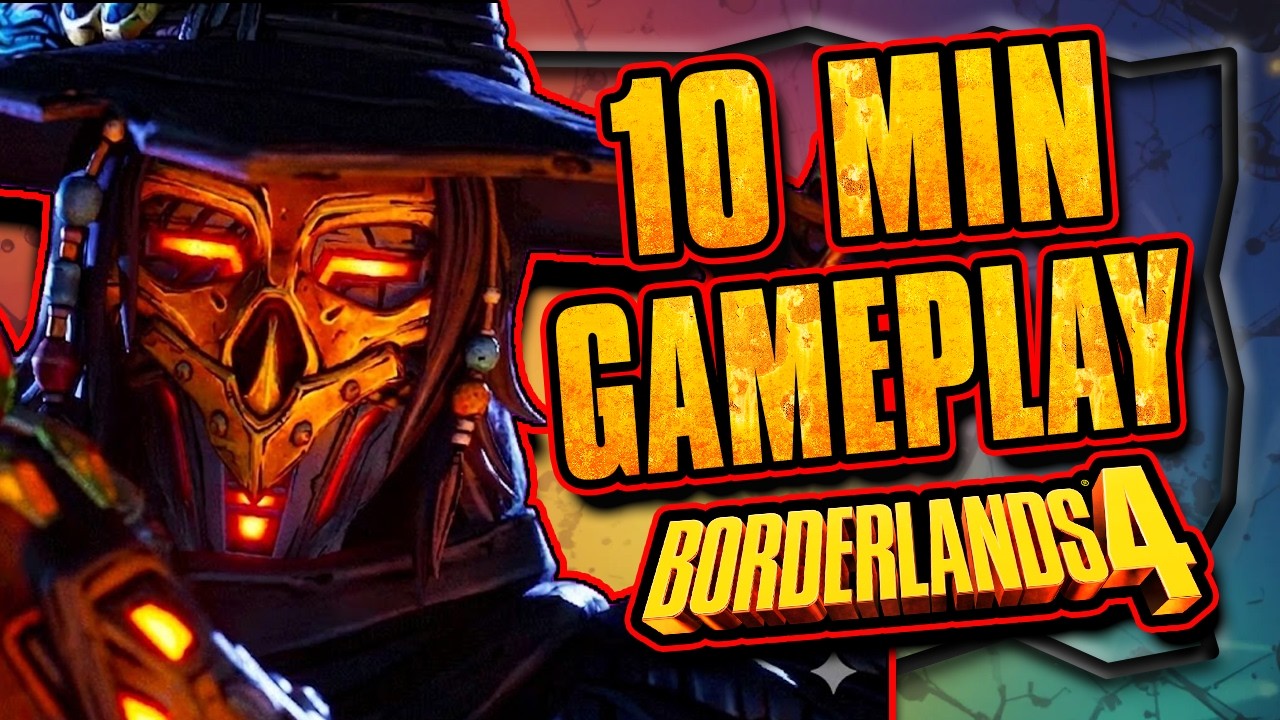 (Предварительный обзор 👀) Охотник за Хранилищем в C4SH (10 минут игрового процесса) DLC 1 Сюжетны...