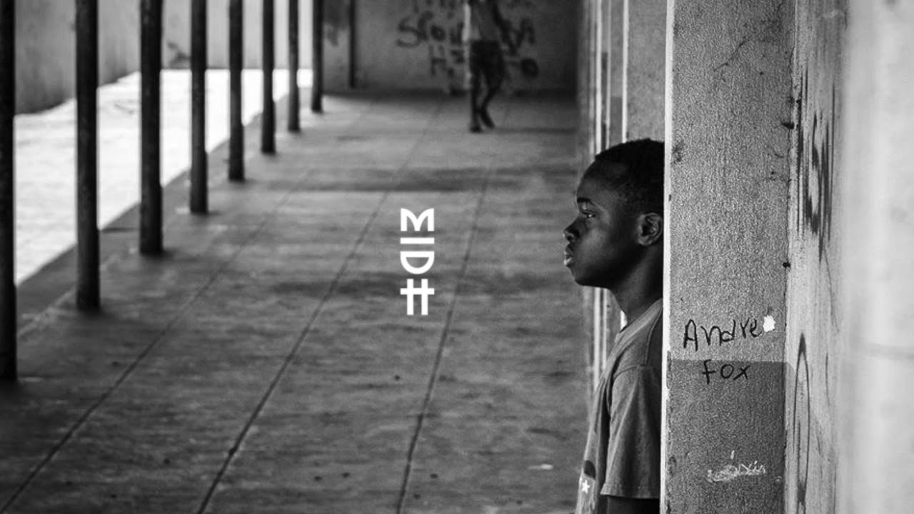Aluku Rebels 12K Appreciation (Afro tech & Deep house mix)