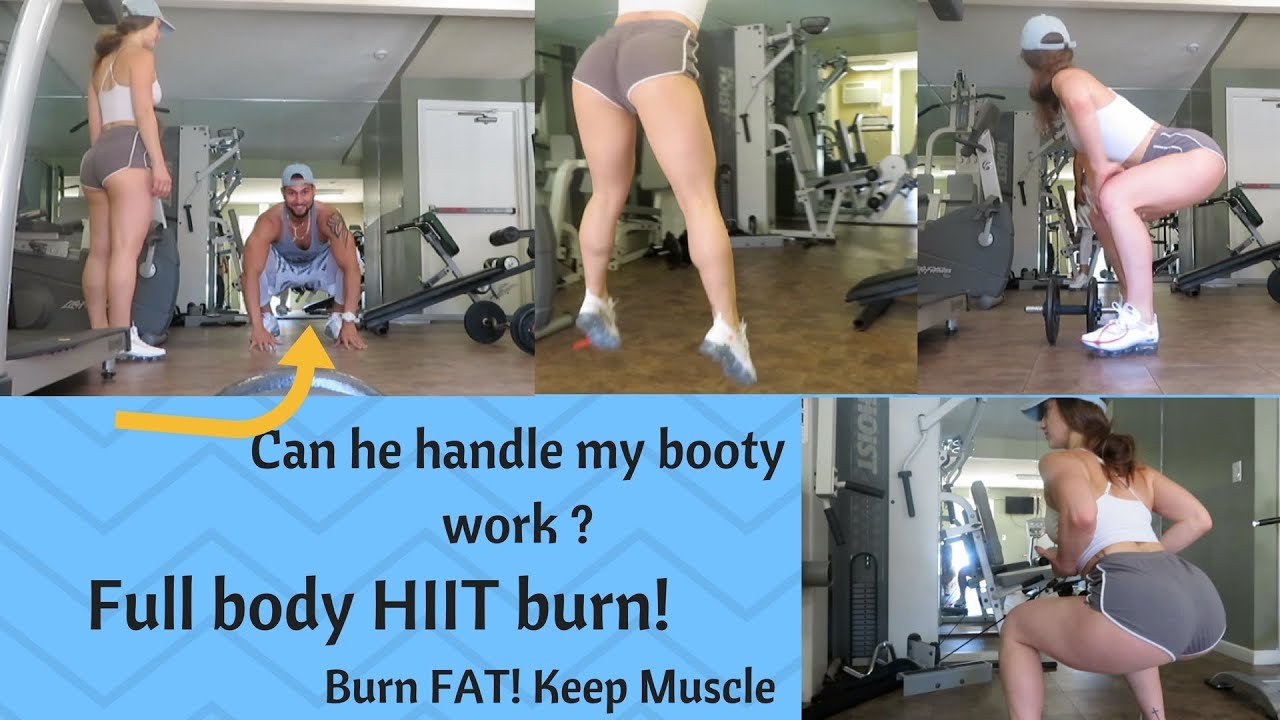 FULL BODY TRAINING ! TIPS AND FORM! FUN WORKOUTS! (TRY THIS CHALLENGE)