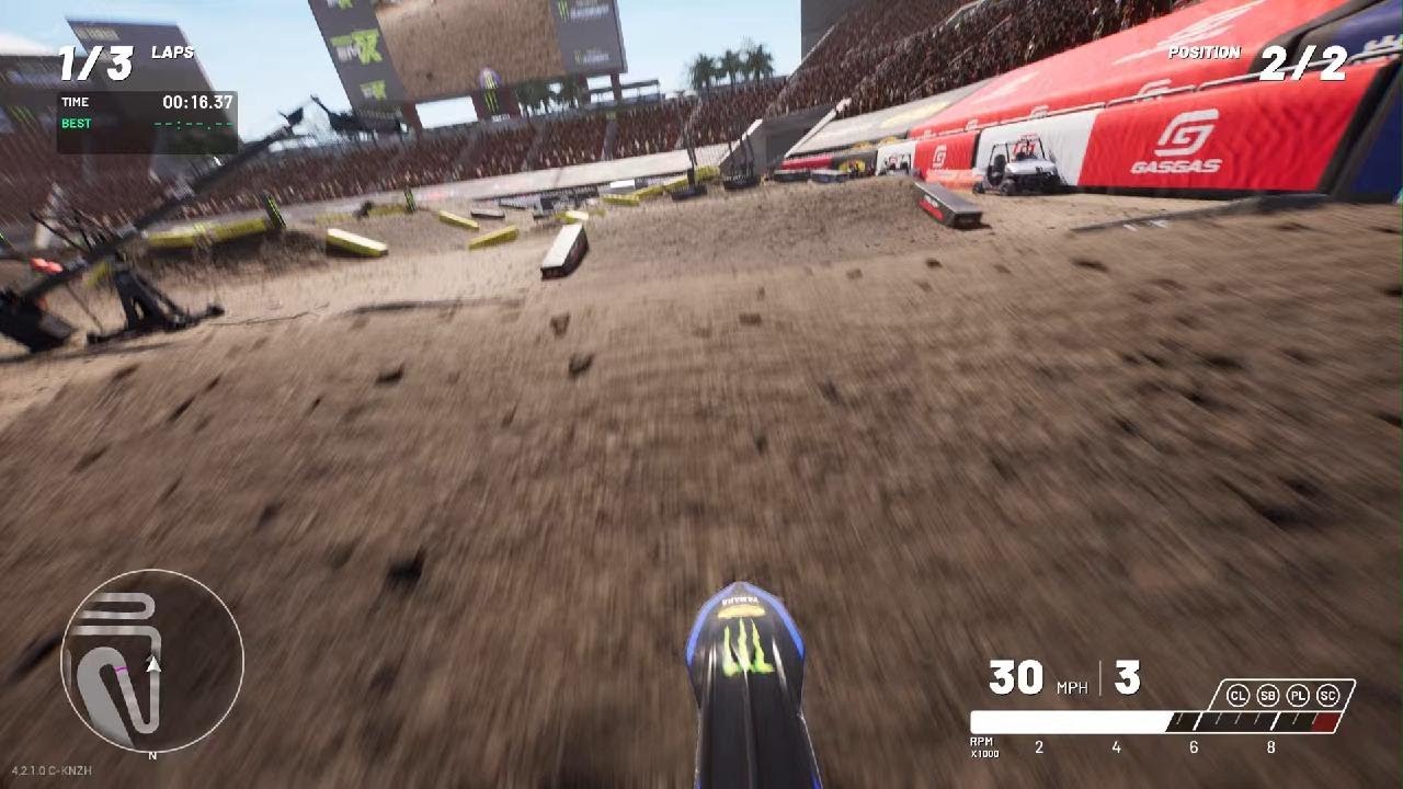 MX vs ATV Legends_25 TrackPack 1