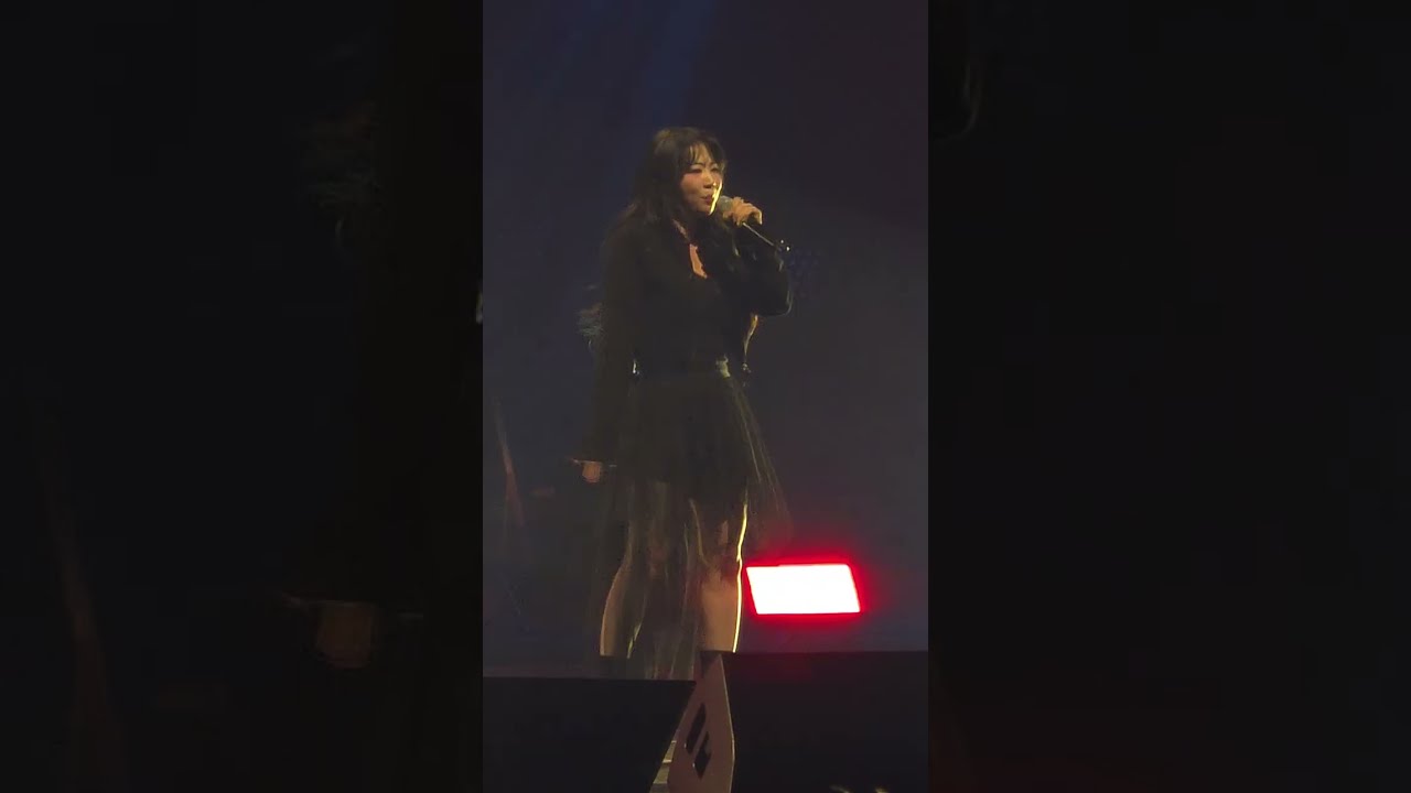 김예찬 Paradise Lostㅣ260214 싱어게인4 콘서트