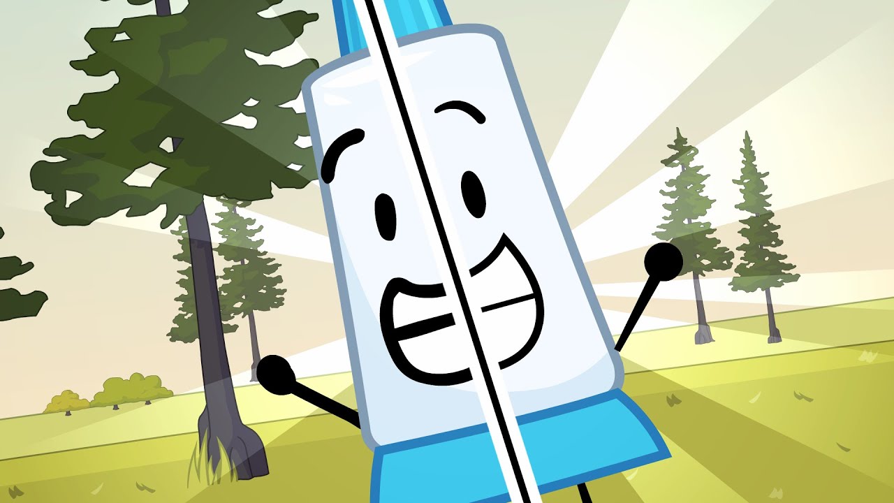 BFDIE Reanimated in The MODERN Style!