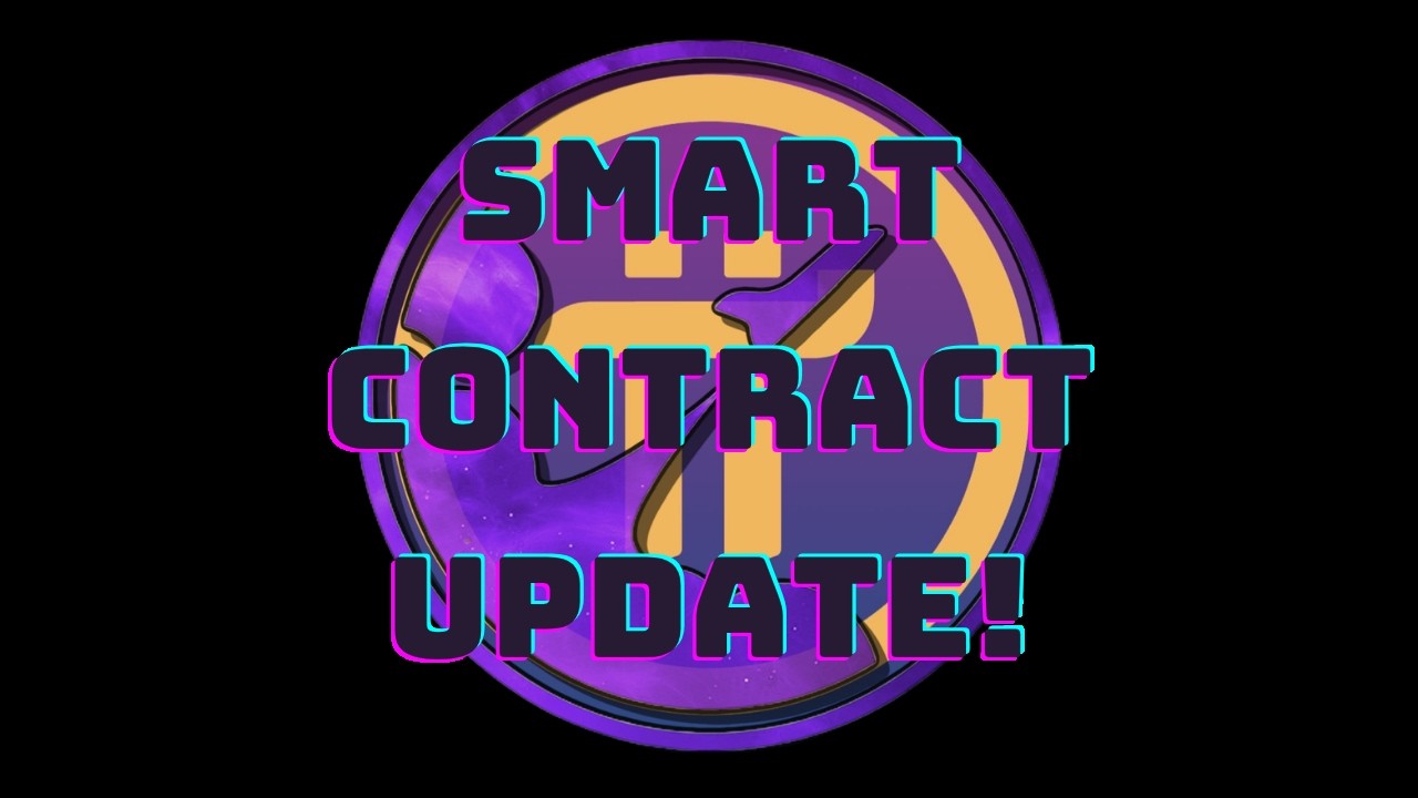 Pi Network &mdash; обновление смарт-контрактов!