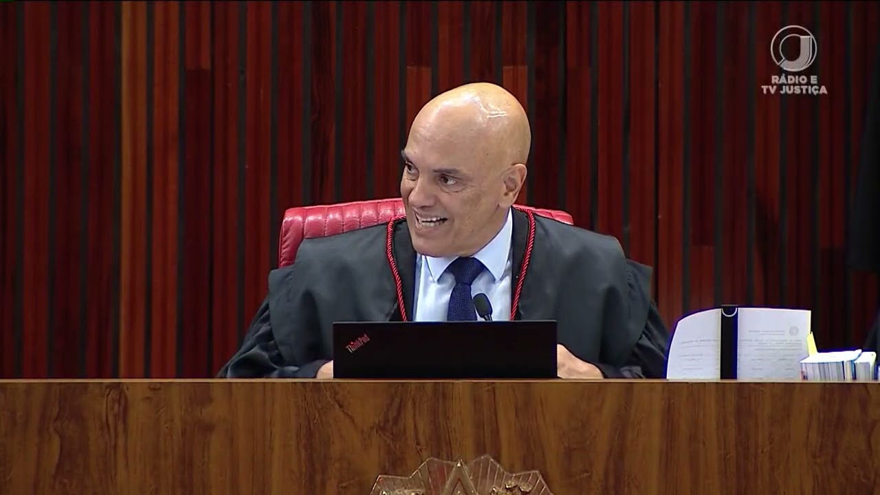 📺 JJ2 - Prefeito e vice-prefeito de Brusque (SC) t&ecirc;m mandatos cassados pelo TSE