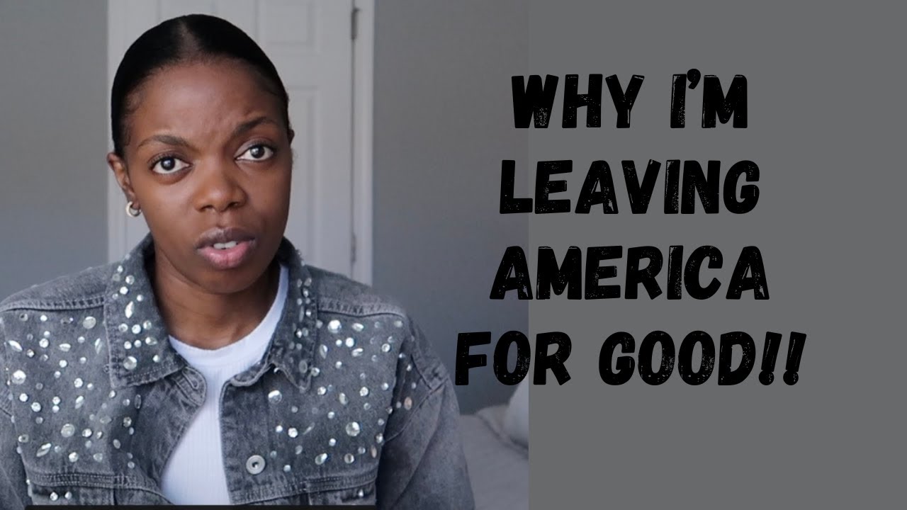 I'm Moving Back to Kenya from America..!!