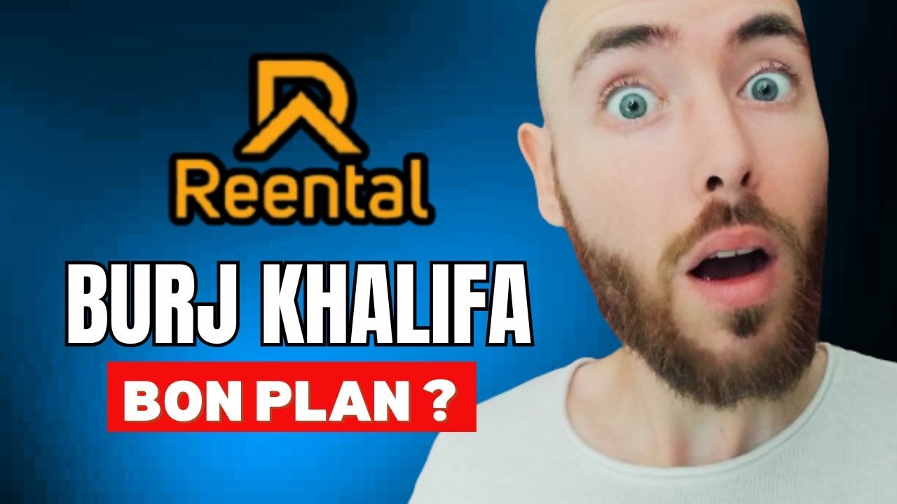 Entre RealT, Reental et ATOA, quel est le meilleur investissement ?💰