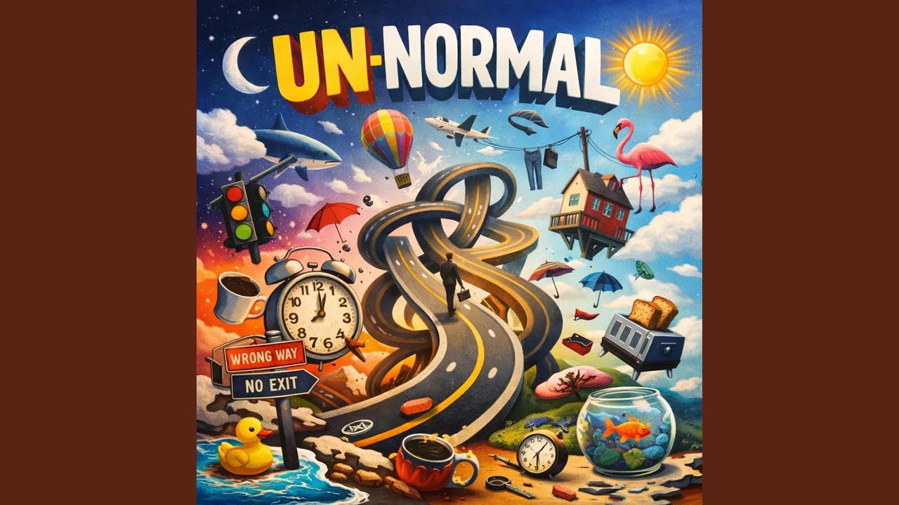 Un-Normal