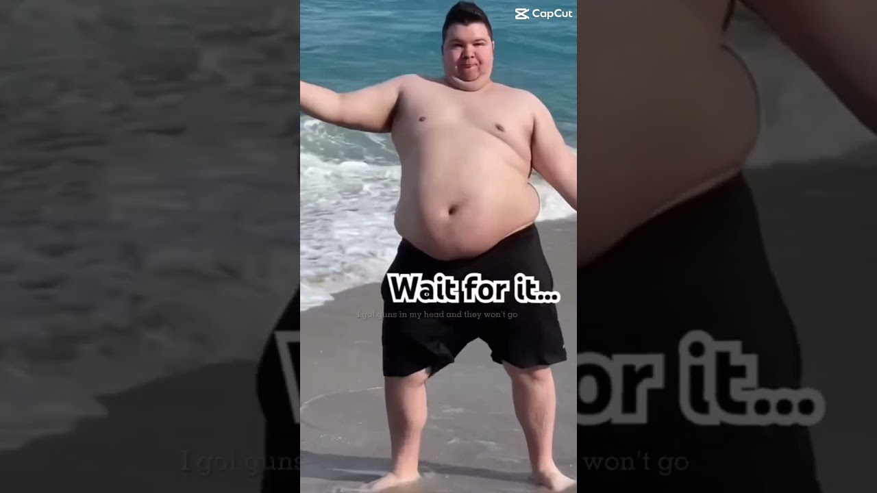 the change is crazy 💀 