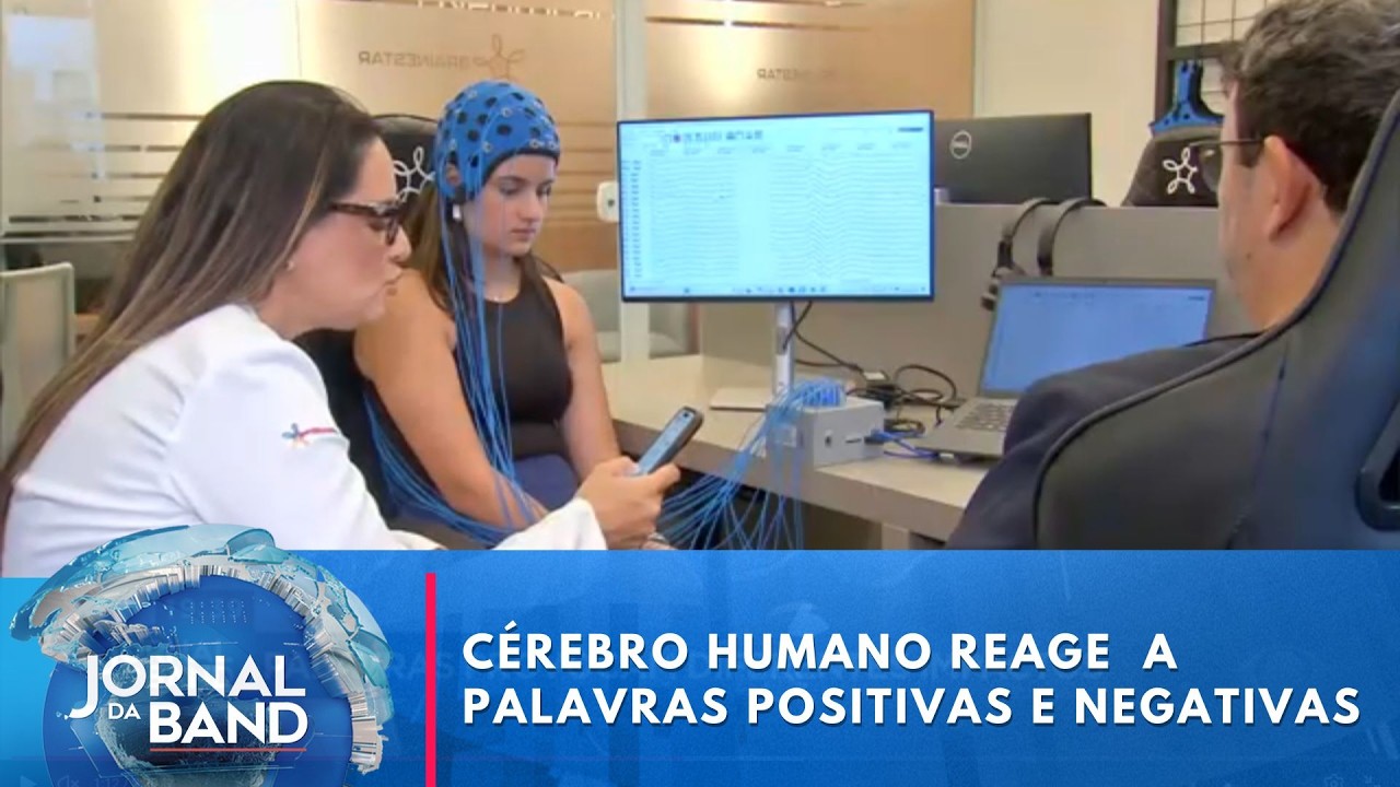 Entenda como palavras provocam diferentes impactos | Jornal da Band