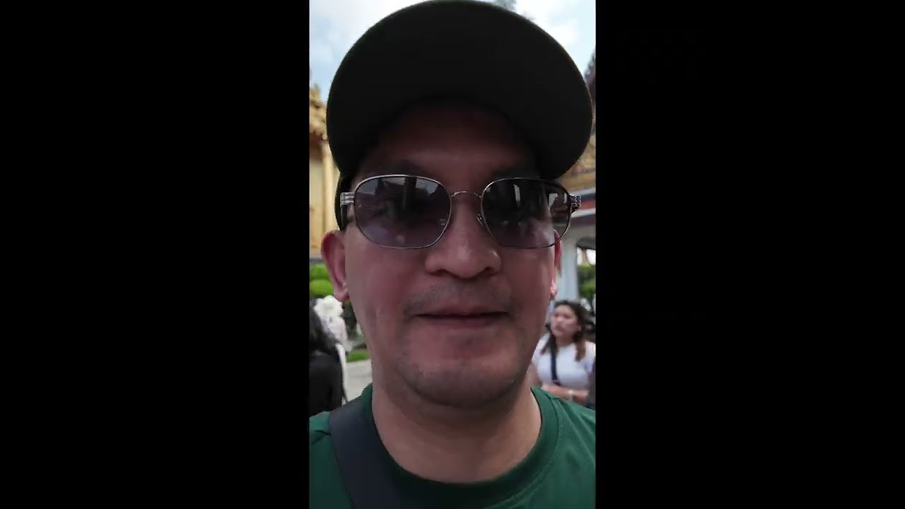 Temple tour in Thailand: Grand palace,Emerald Buddha| Wat Pho| Wat Arun