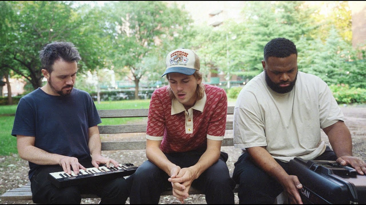 Ruel - MUST BE NICE in NYC