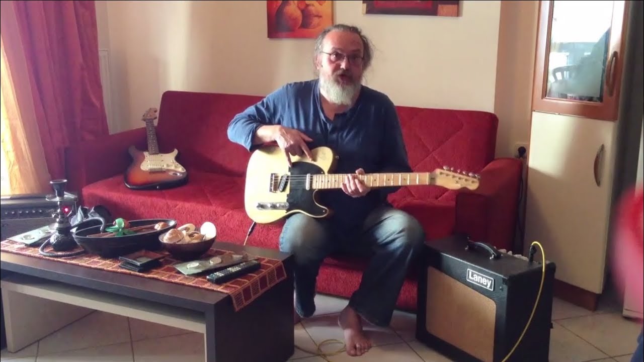 Elias Zaikos & Nick Silver Pickups 