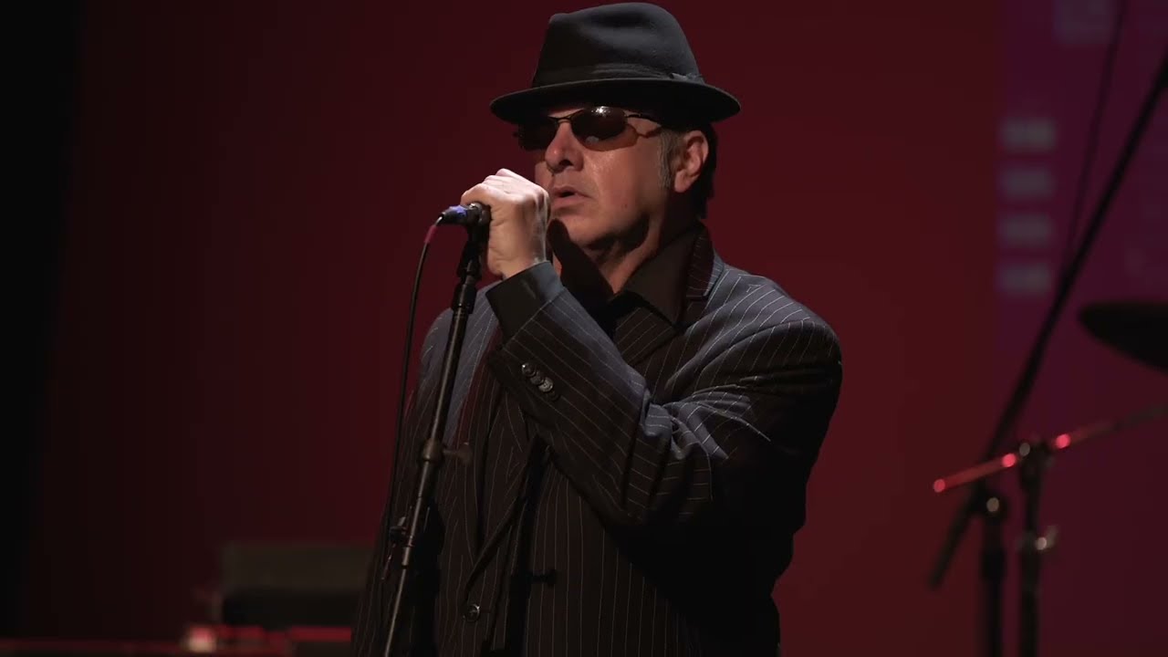 Moondance - The Ultimate Van Morrison Tribute Concert