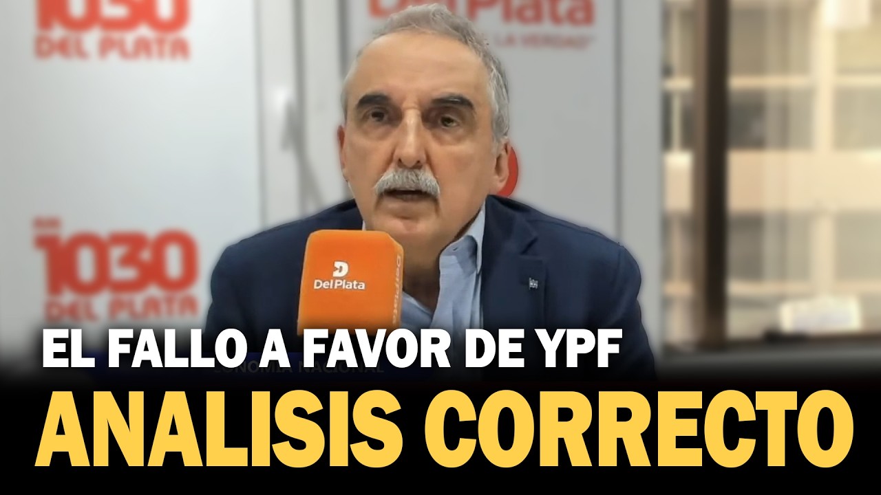 Guillermo Moreno en 