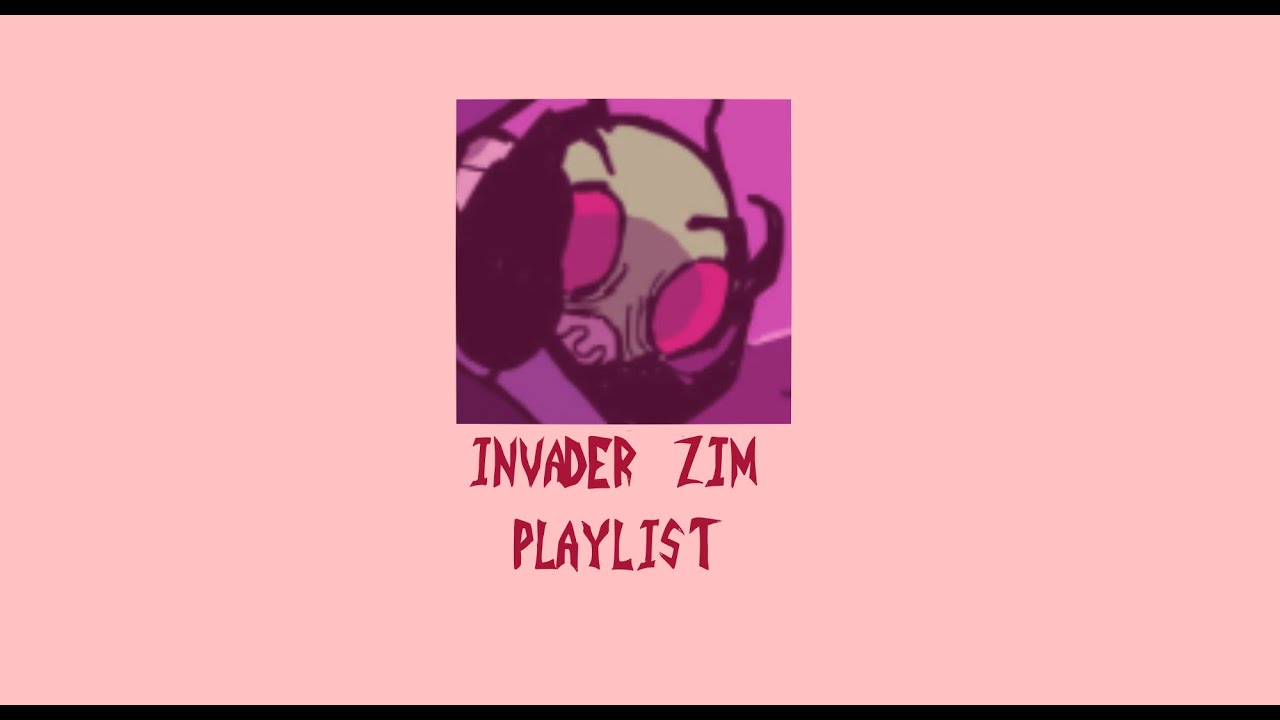 ZiM - a weirdcore/webcore playlist