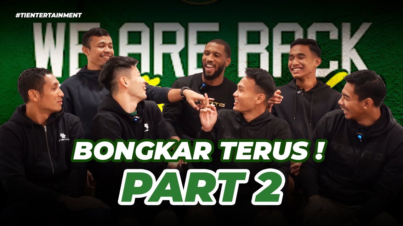 TAISEI MARUKAWA CAPE DENGAR ALIE SESAY NGOROK ! #TIENTERTAINMENT