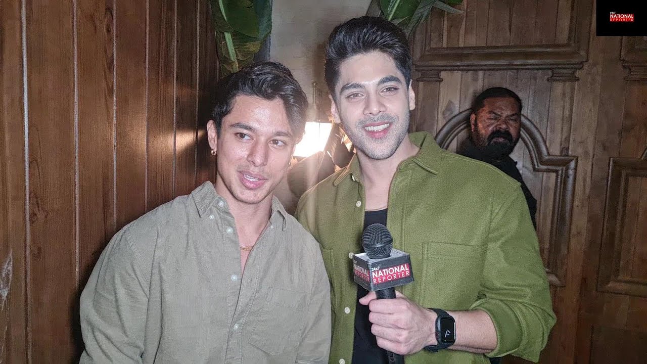 Simba Nagpal & Pratik Sehajpal Reaction On Karan Kundra ,Tejasswi Prakash & Upcoming Project Lockup