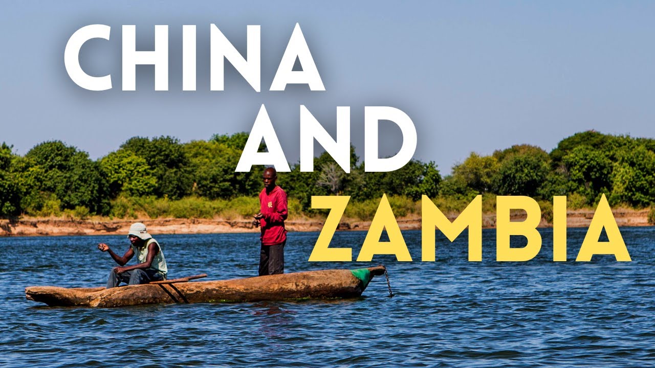 How Good is China's Relationship with Zambia?