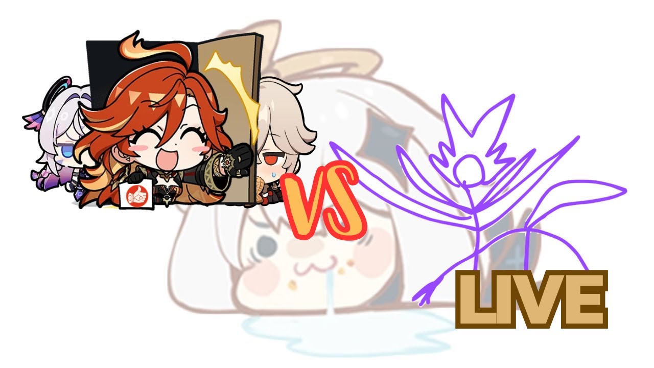 บอสแรก Stygian Onslaught ไม่ล่วง เราไม่นอน | Genshin Impact