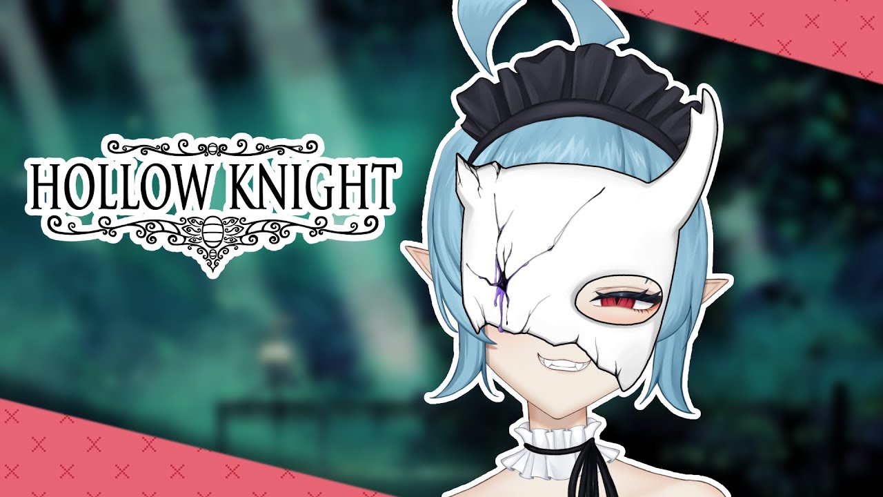 【Hollow Knight 】Final day today fr fr...right?  [No Backseating]
