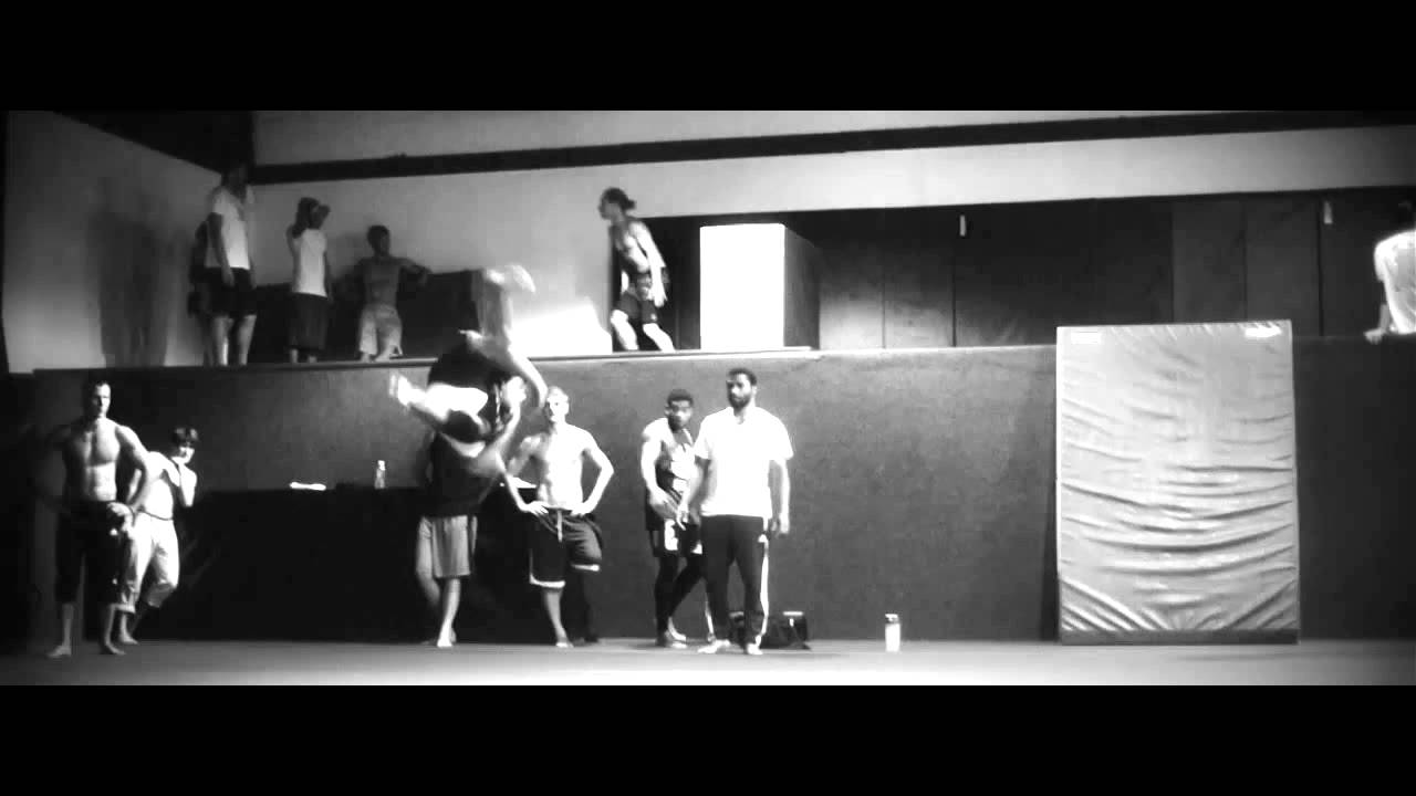 Trick Different - Kyle McLean, Danny G, Matt Emig, Donovan Sheehan, Ryan Rempfer, Gui DaSilva