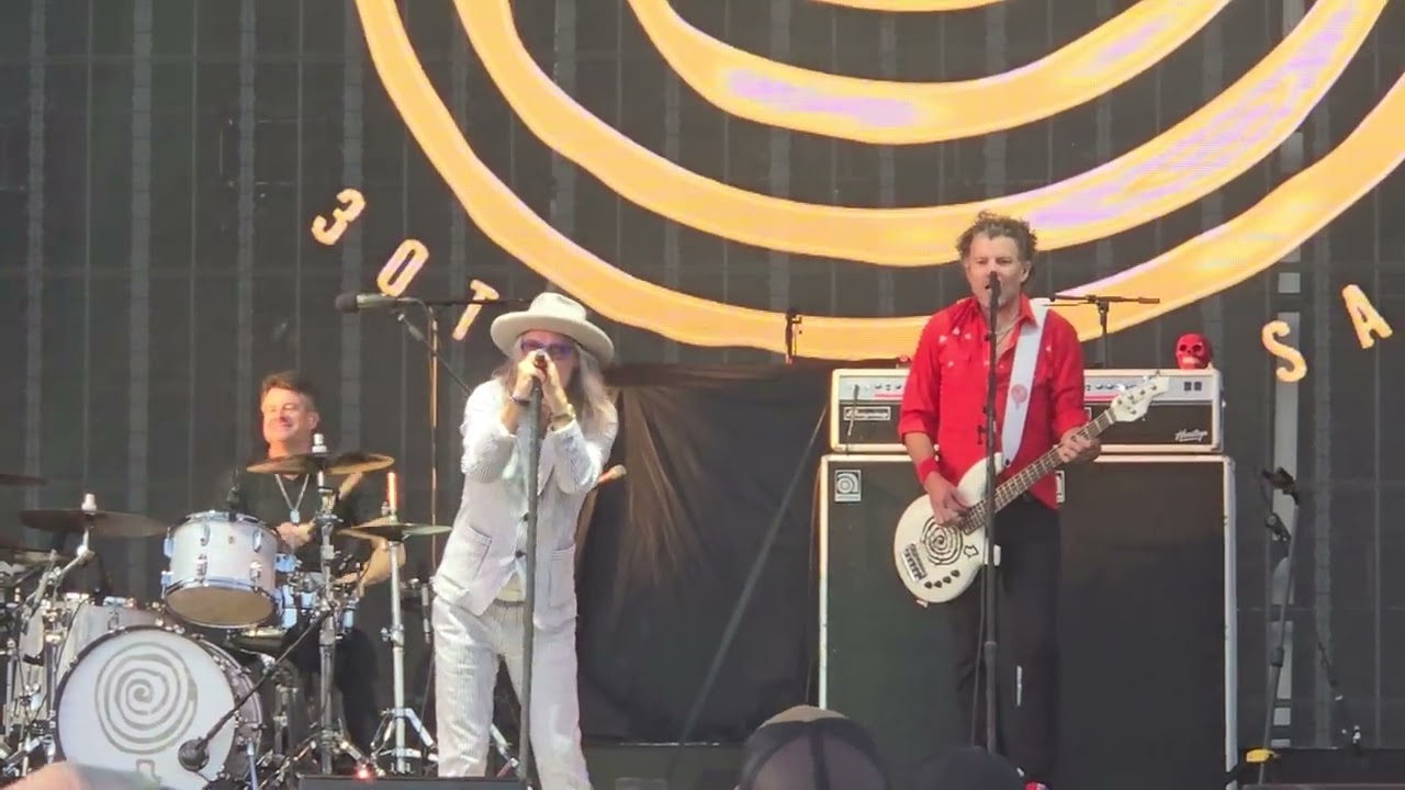 Collective Soul 
