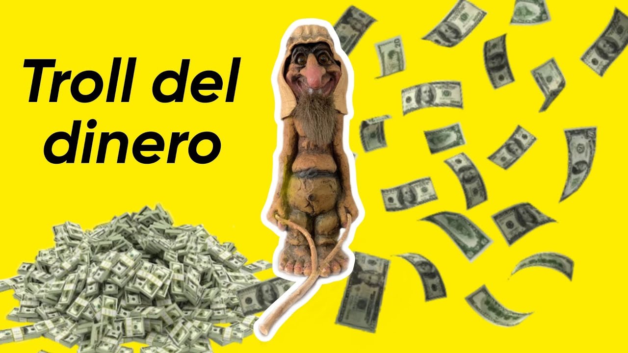 Toll del DINERO ✨ Ofrendas y Tips Mágicos