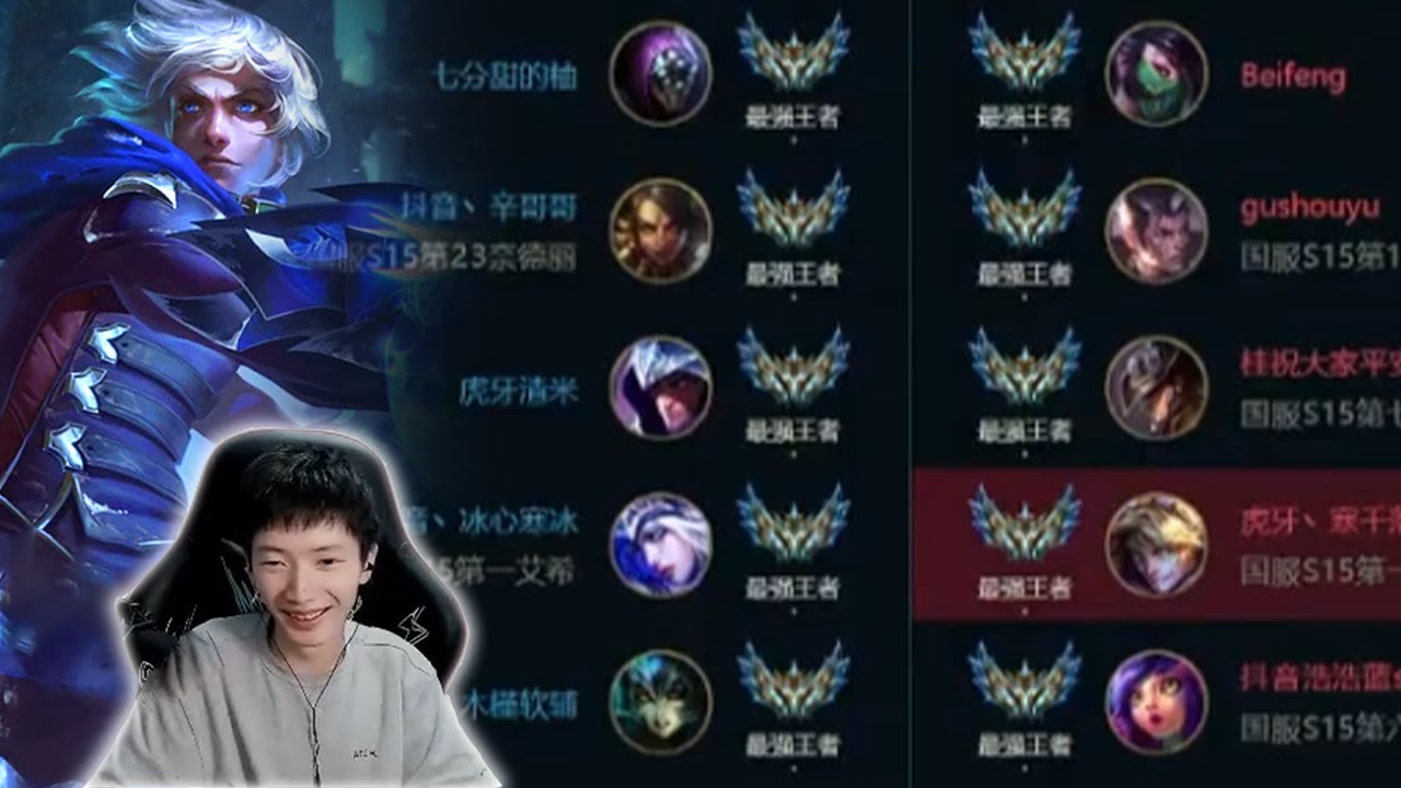 2255LP Ezreal 