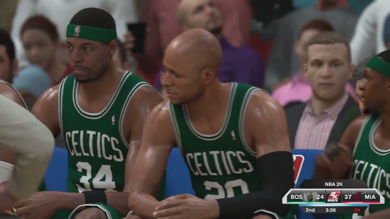 NBA 2K26 LEBRON ERA #5(PC)