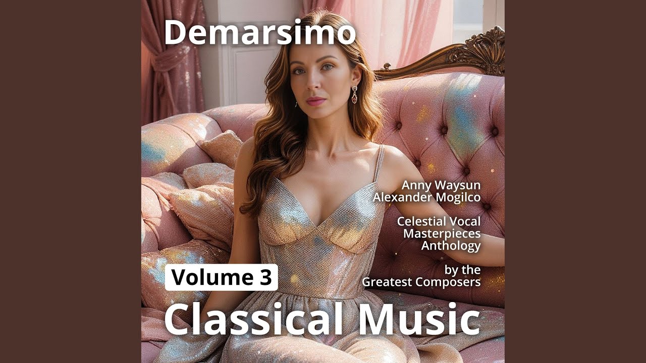 Nessun Dorma Giacomo Puccini: Deluxe edition