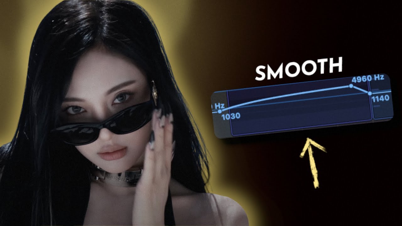 Do THIS to elevate your K-Pop production