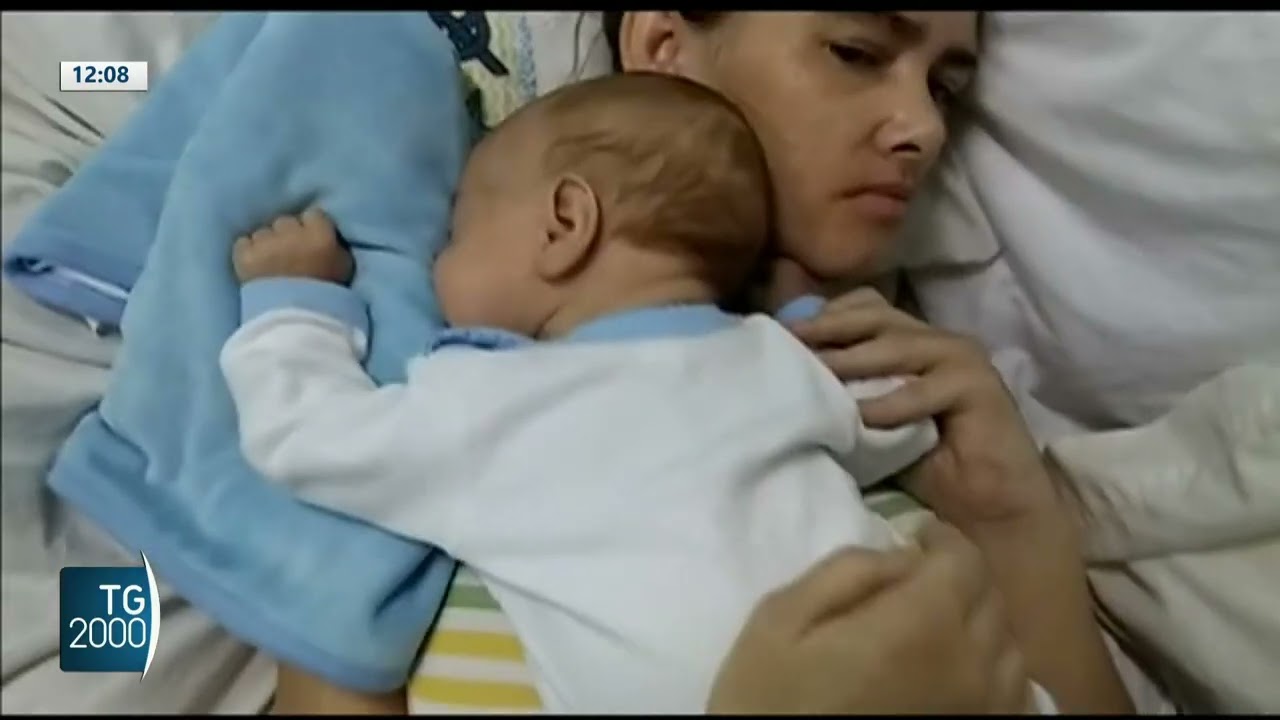 Maternità surrogata diventa reato universale