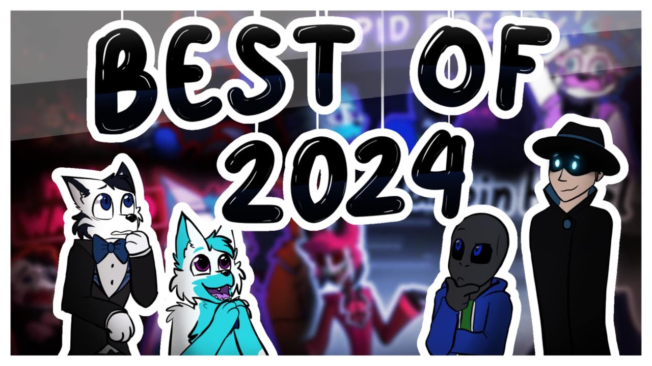 BEST OF 2024