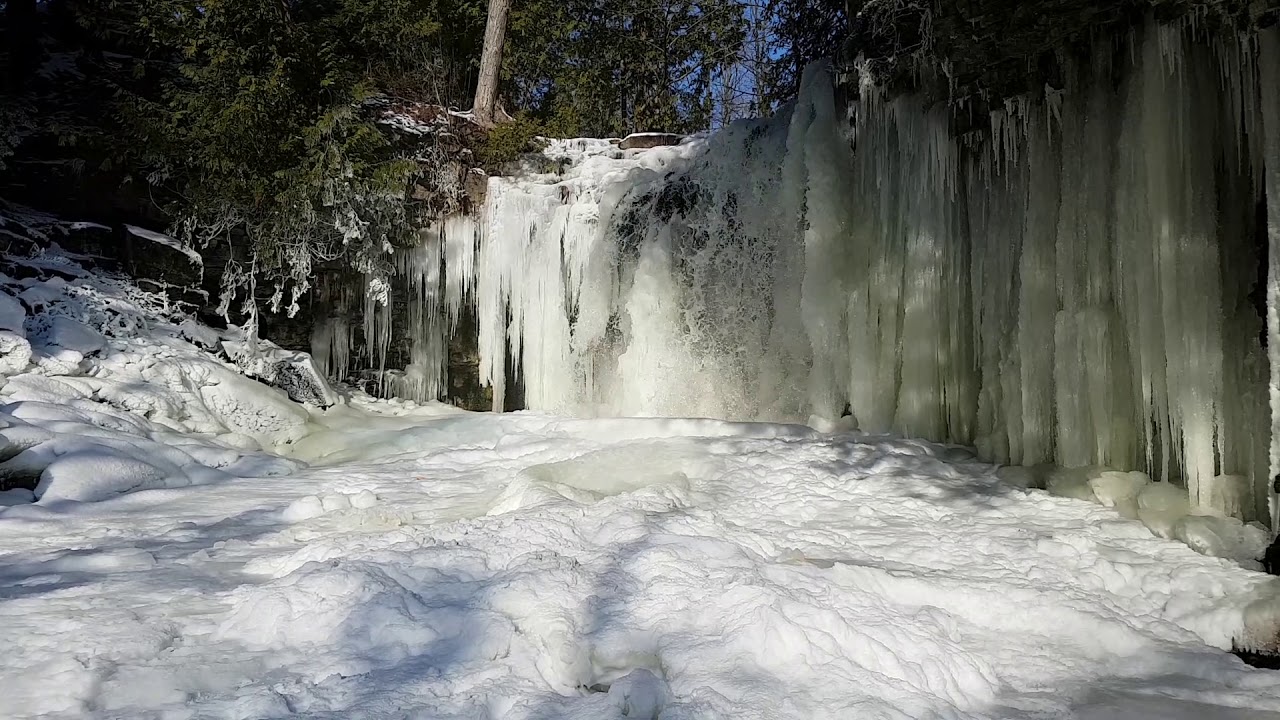 Hilton Falls