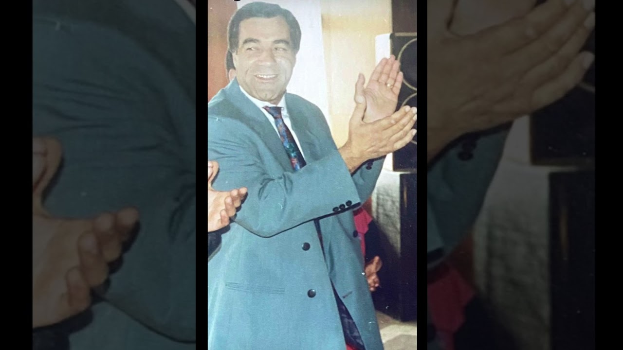 NORO JAVOYAN BIRANINA USVE SHAKR 2025