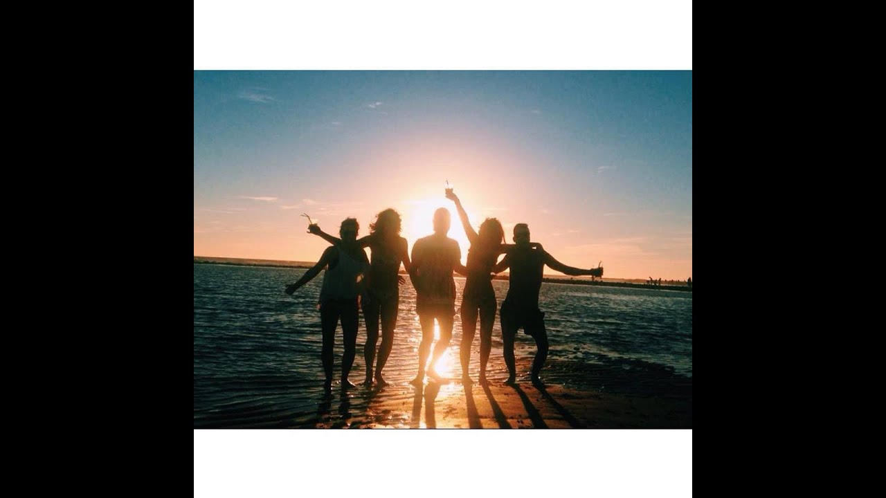 Conil 2015 - DISFRUTANDO LA VIDA