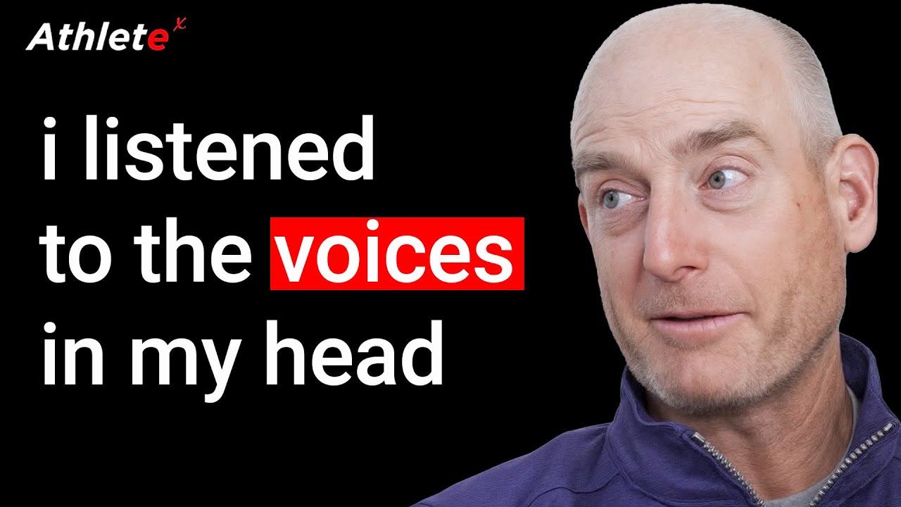 How to Shoot the Lowest Round in Golf History (Exclusive Interview) - Jim Furyk