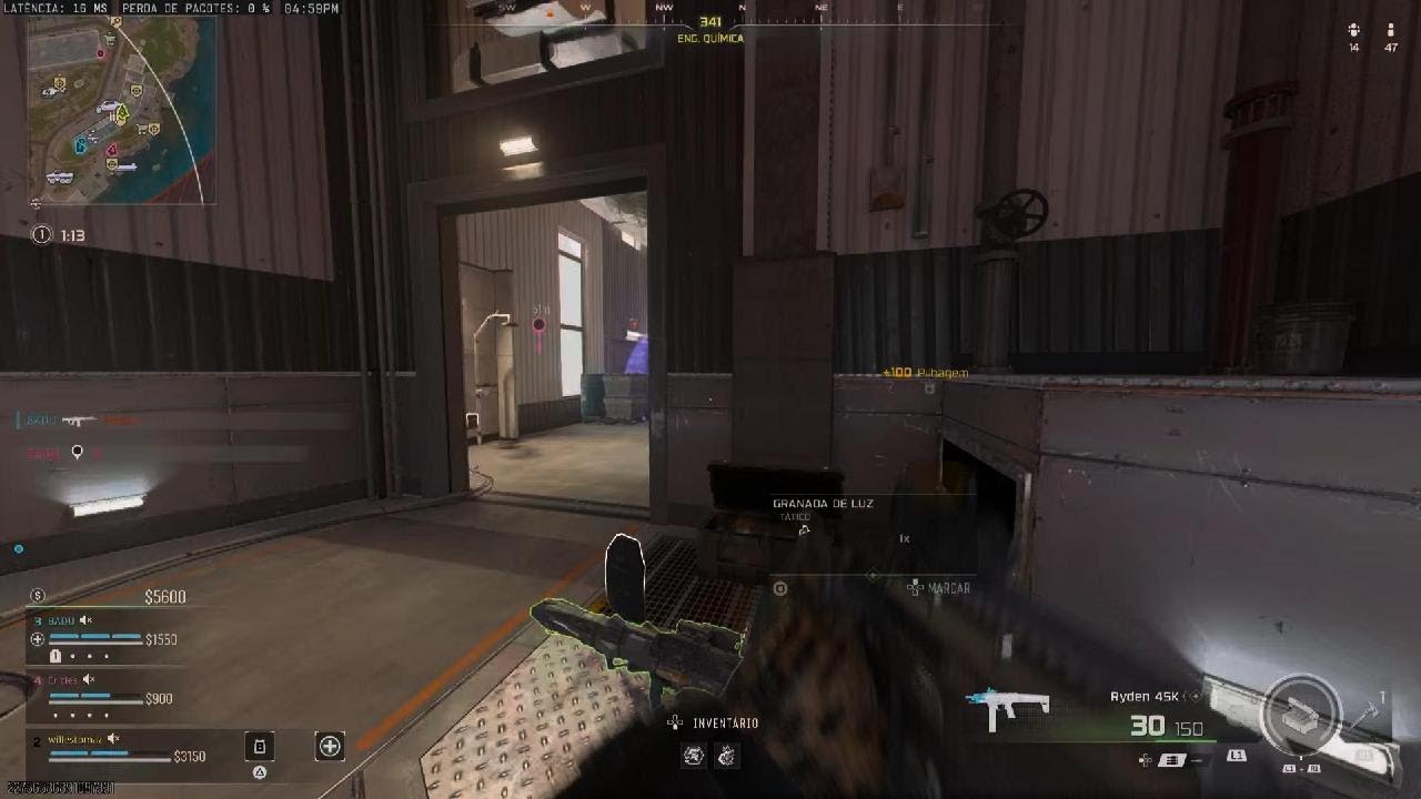 Call of Duty