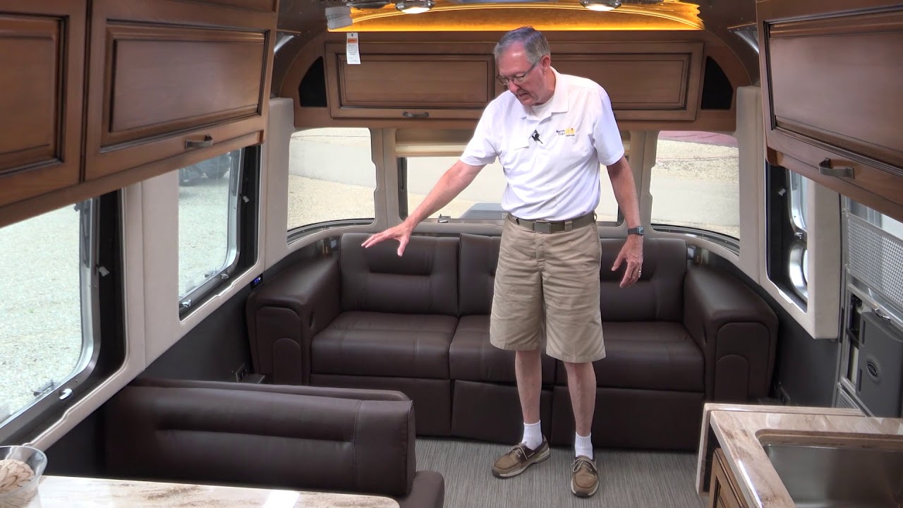 2018 30' Airstream Classic - Quick Overview