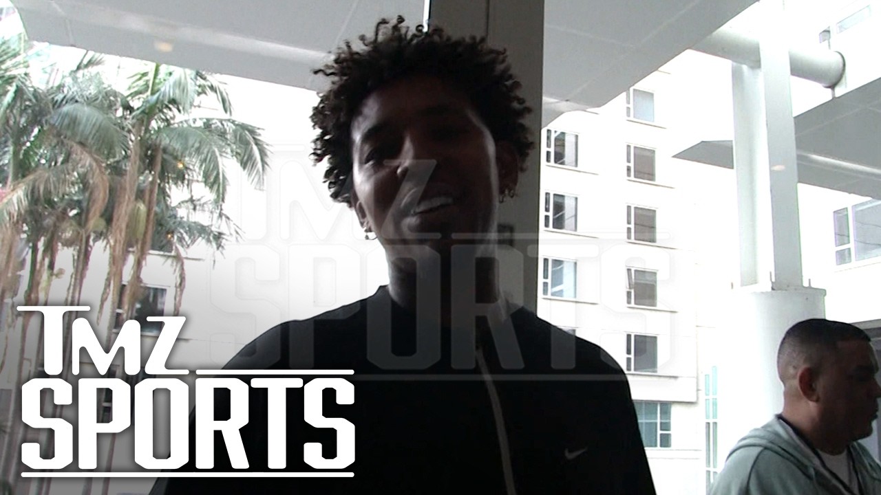 Swaggy P заявил, что он 