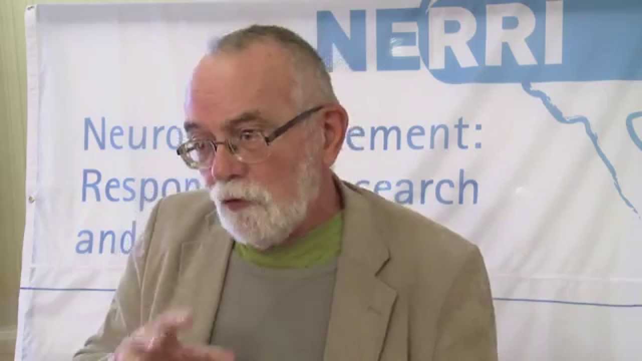 The Role and Responsibility of Researchers in Neuro-enhancement