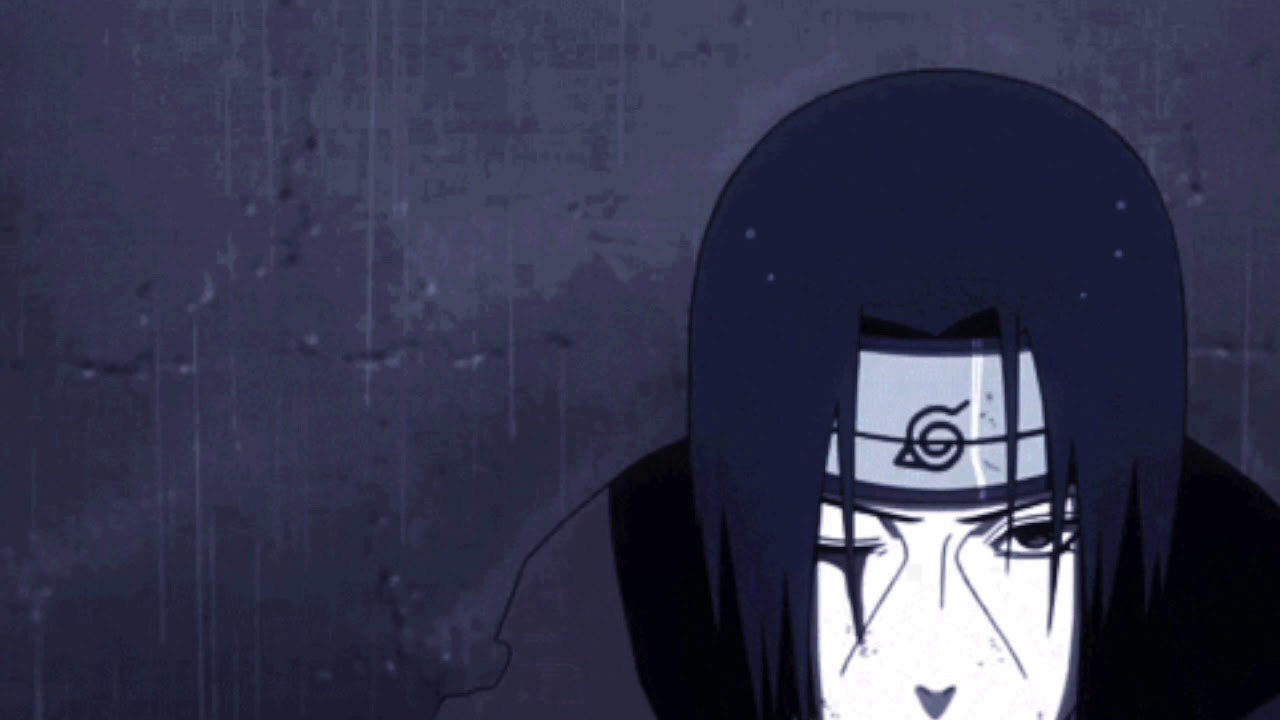 saika (slowed + rain)
