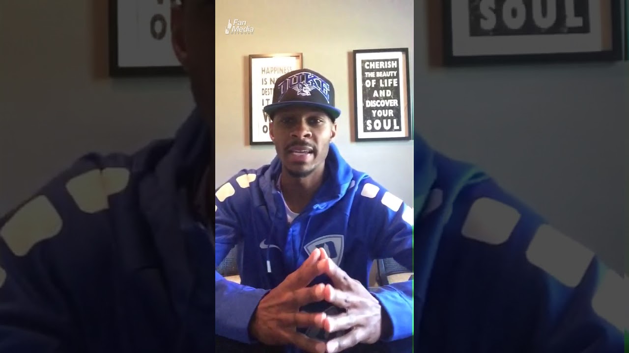 Daniel Ewing Duke Intro - Duke Blue Devils Fan Media Video