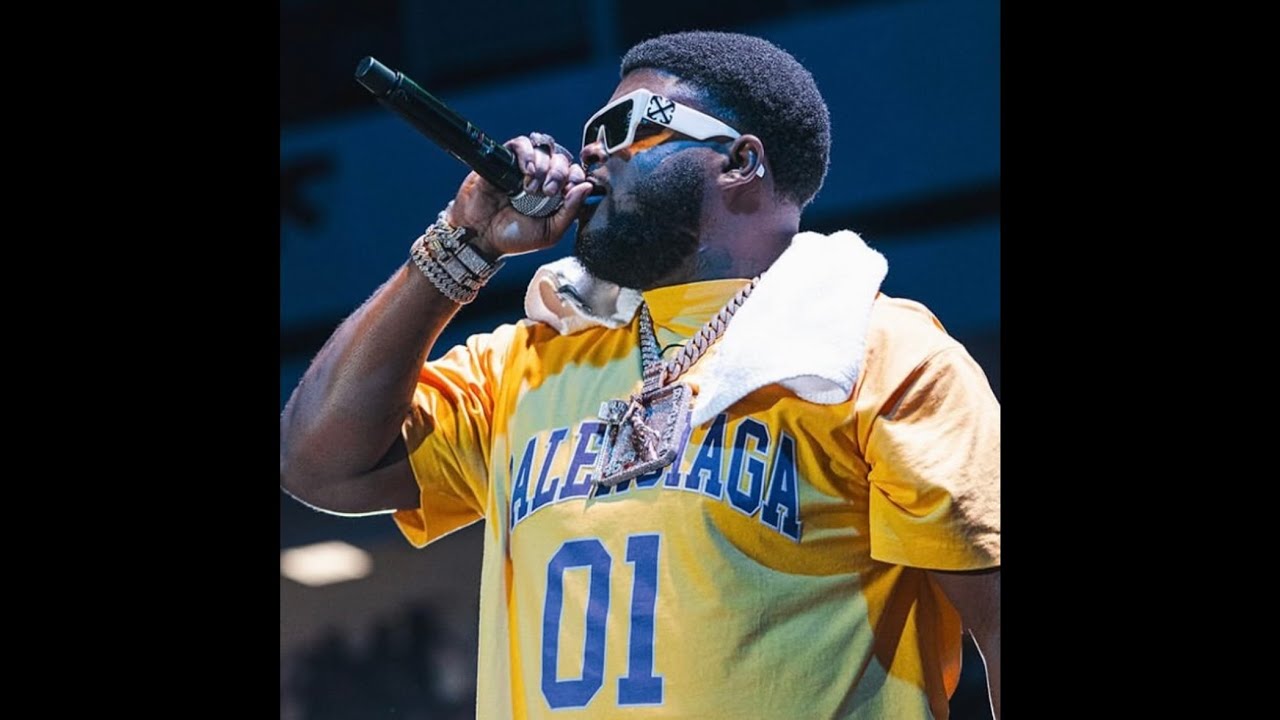 [FREE] Bossman Dlow Type Beat - 